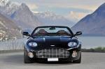 Aston Martin DB AR1 Zagato 2003 года (WW)